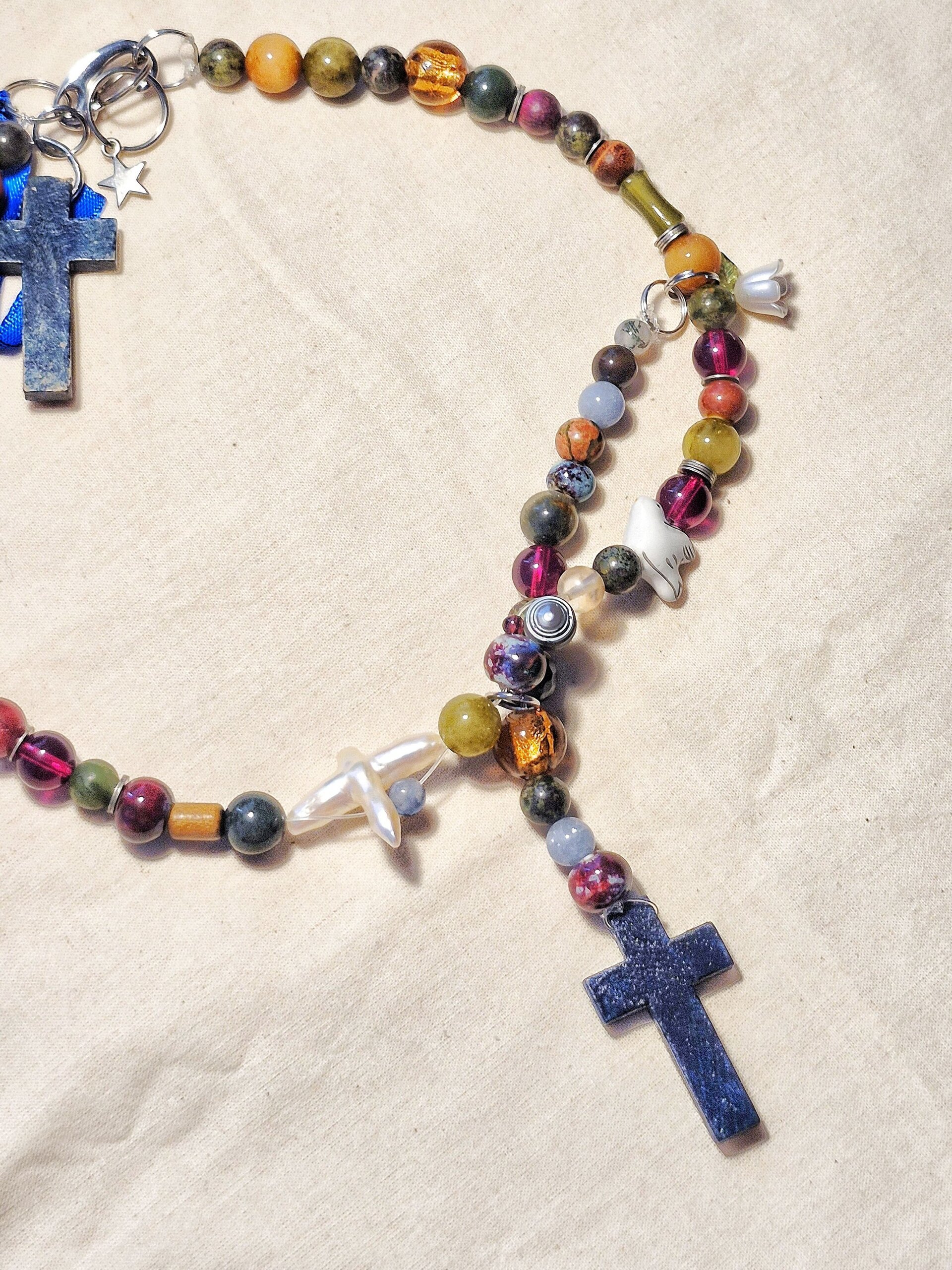 Collar Recuerdo - 5
