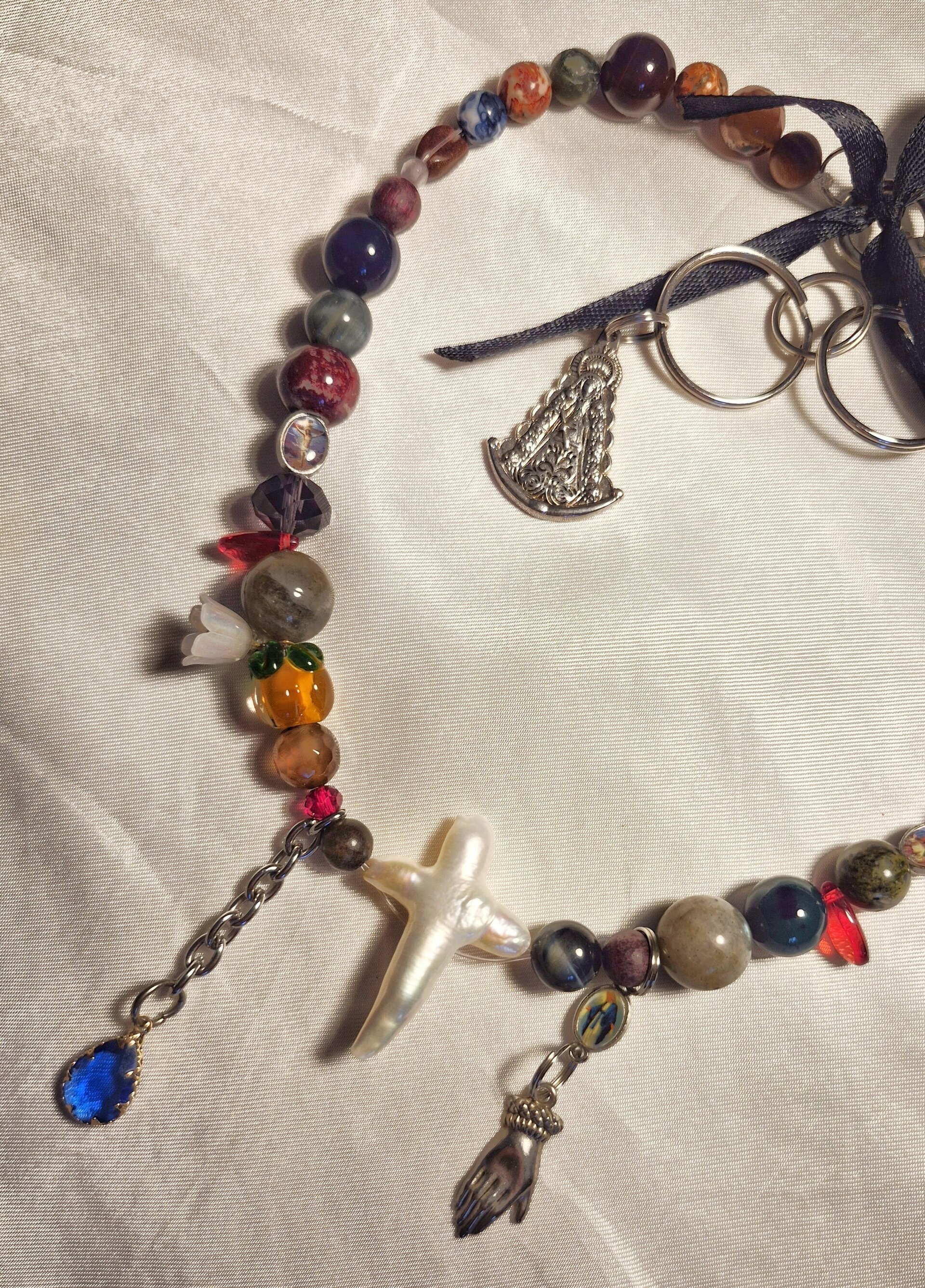 Collar Nunca Estás - 2