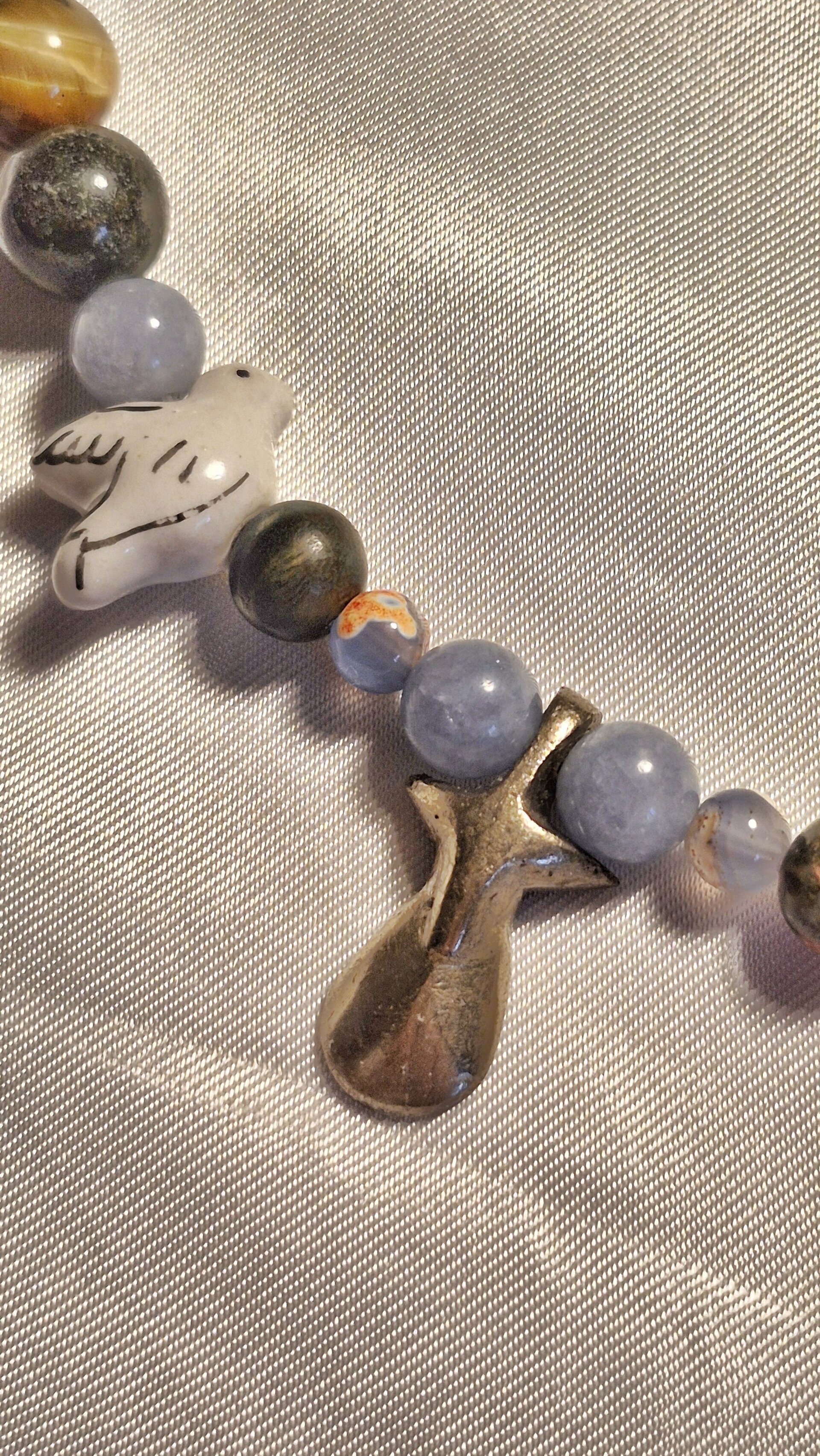 Collar Salpicadura - 3