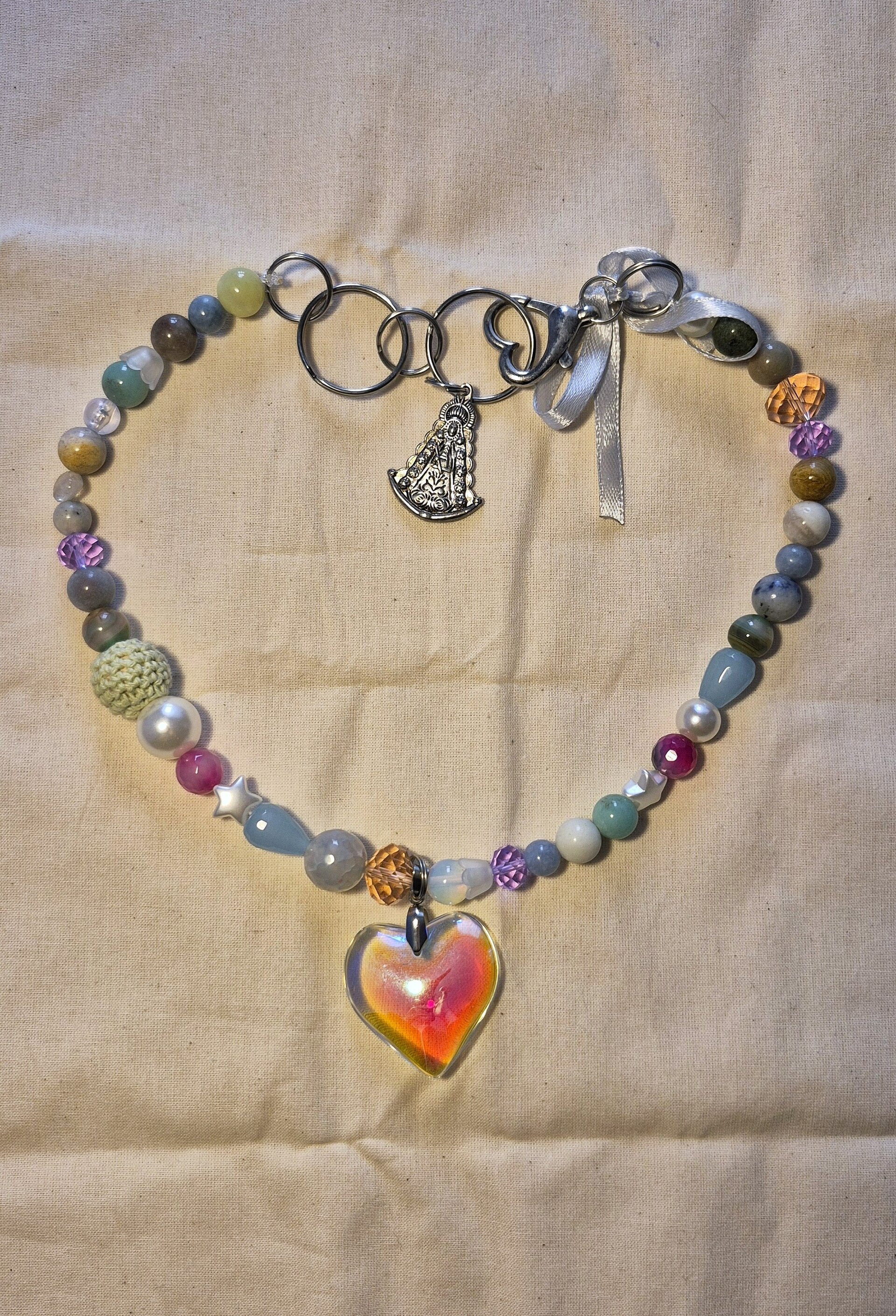 Collar Immaterial - 1