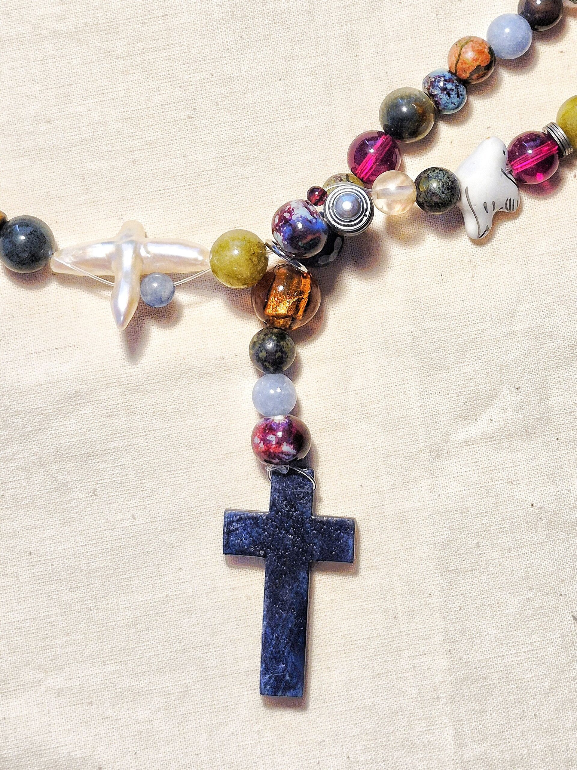 Collar Recuerdo - 4