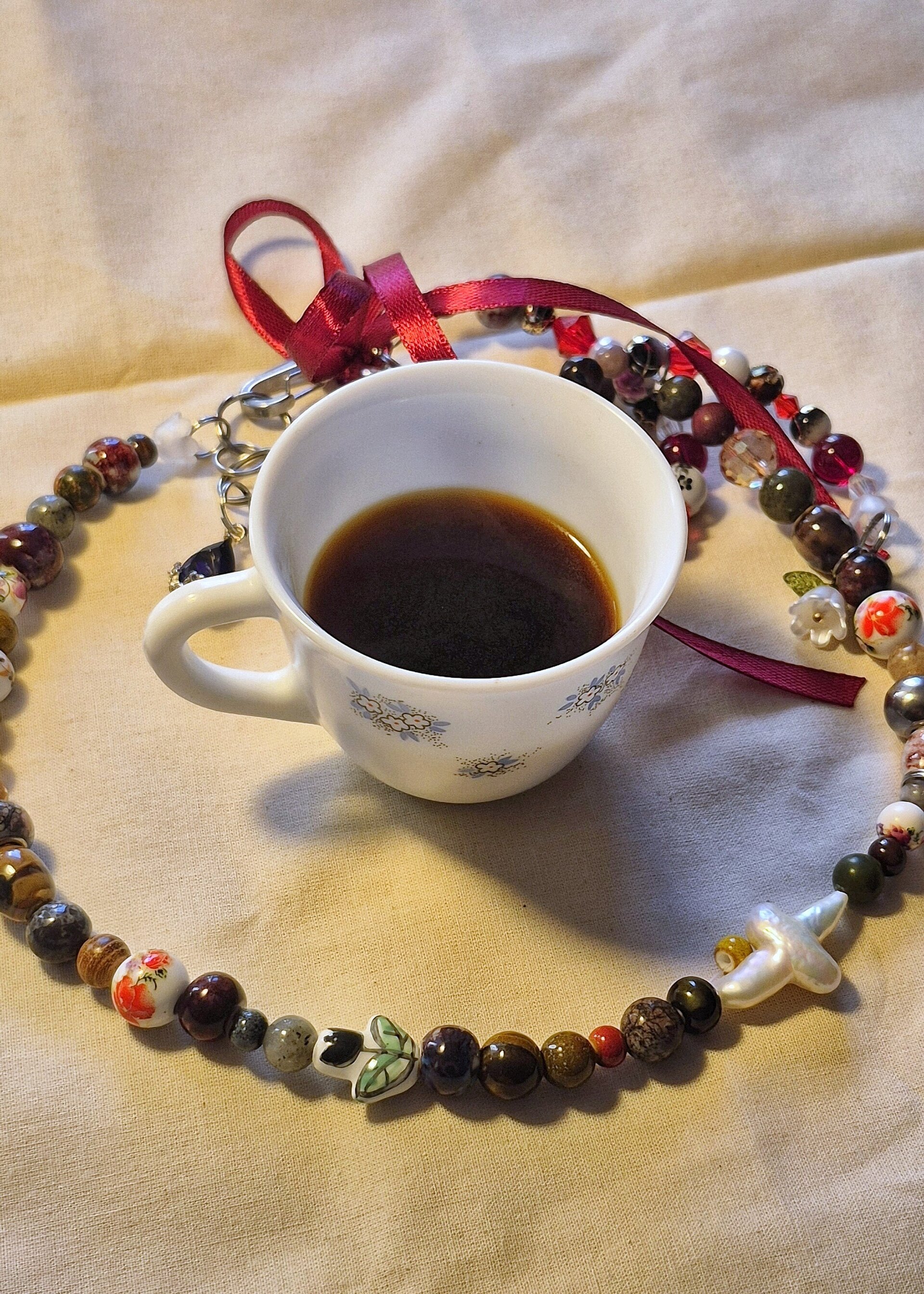 Collar agente Cooper - 3