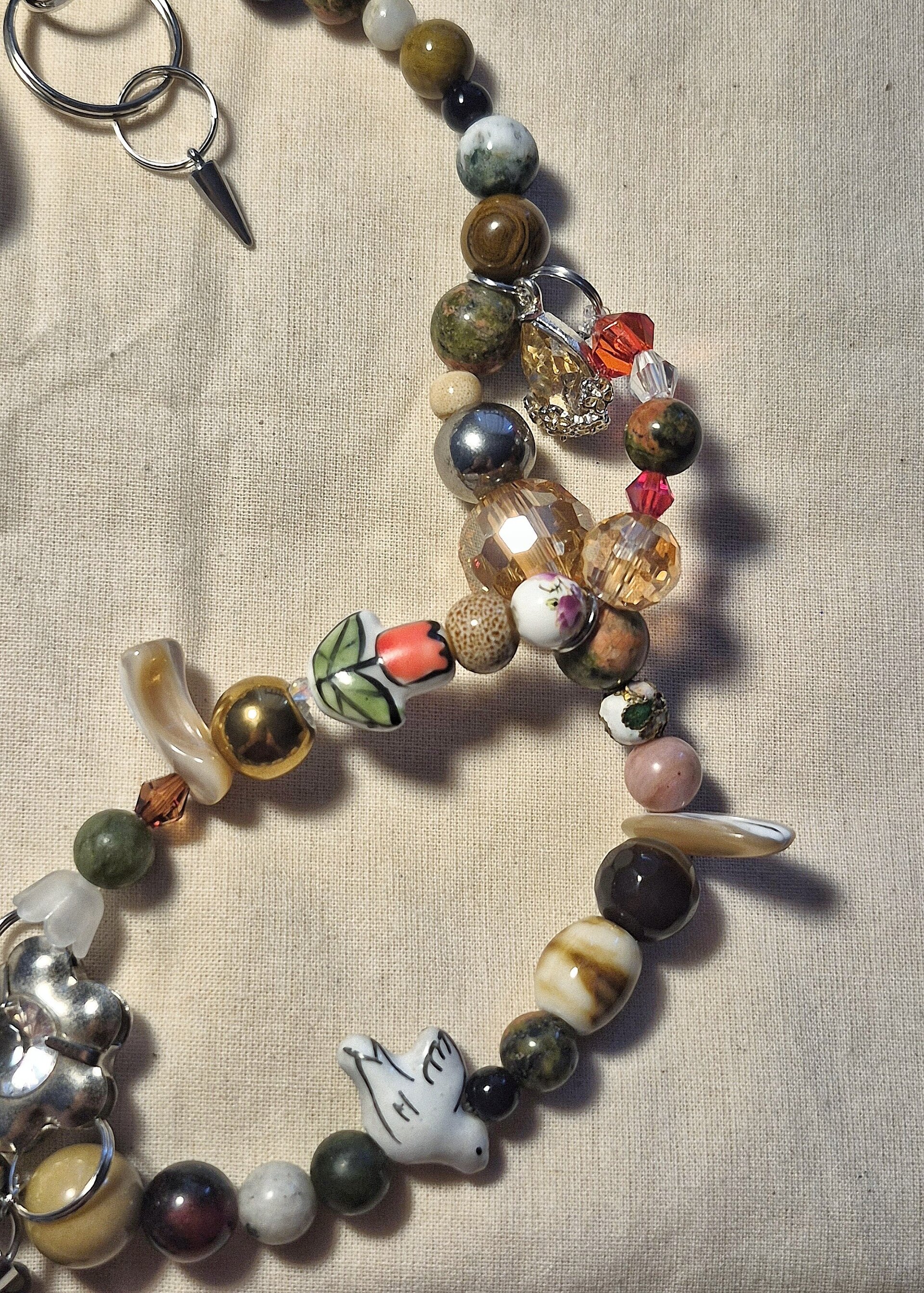 Collar The Horse Is Here - 2