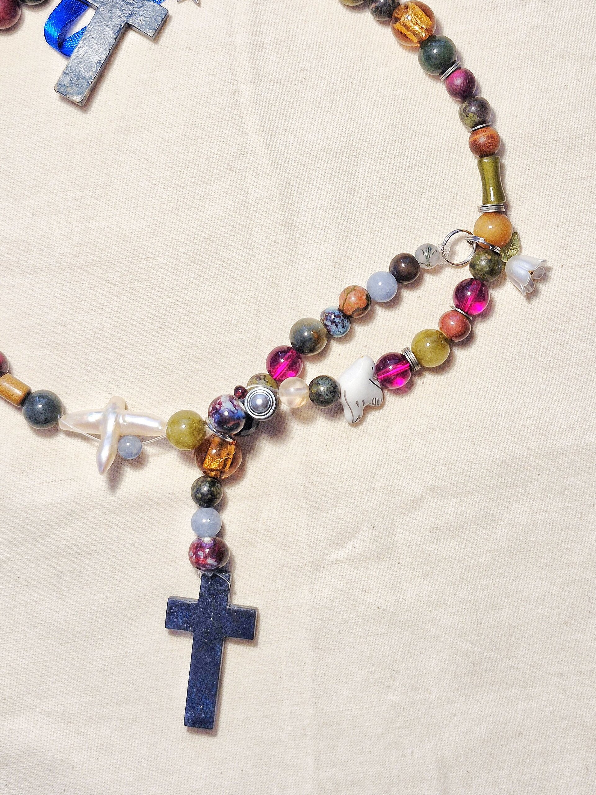 Collar Recuerdo - 2