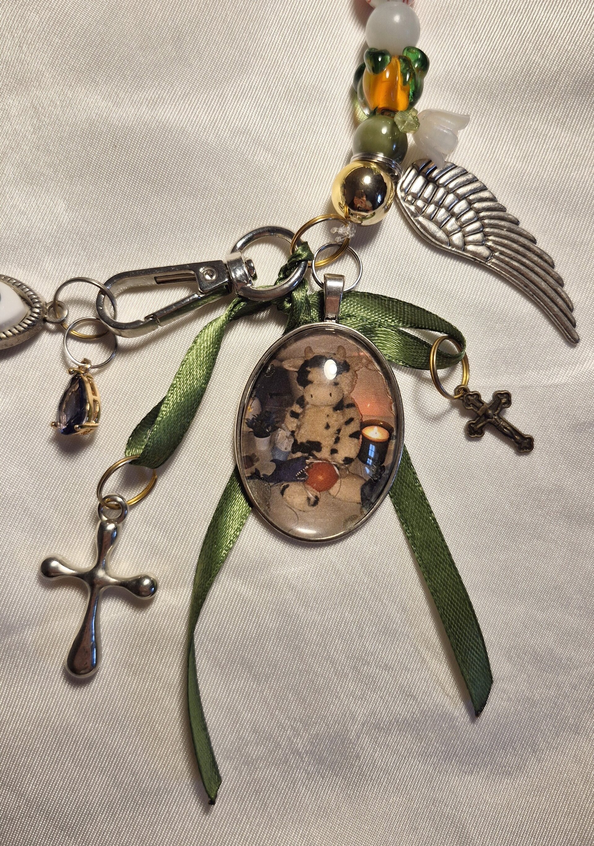 Collar Yung Piao - 4