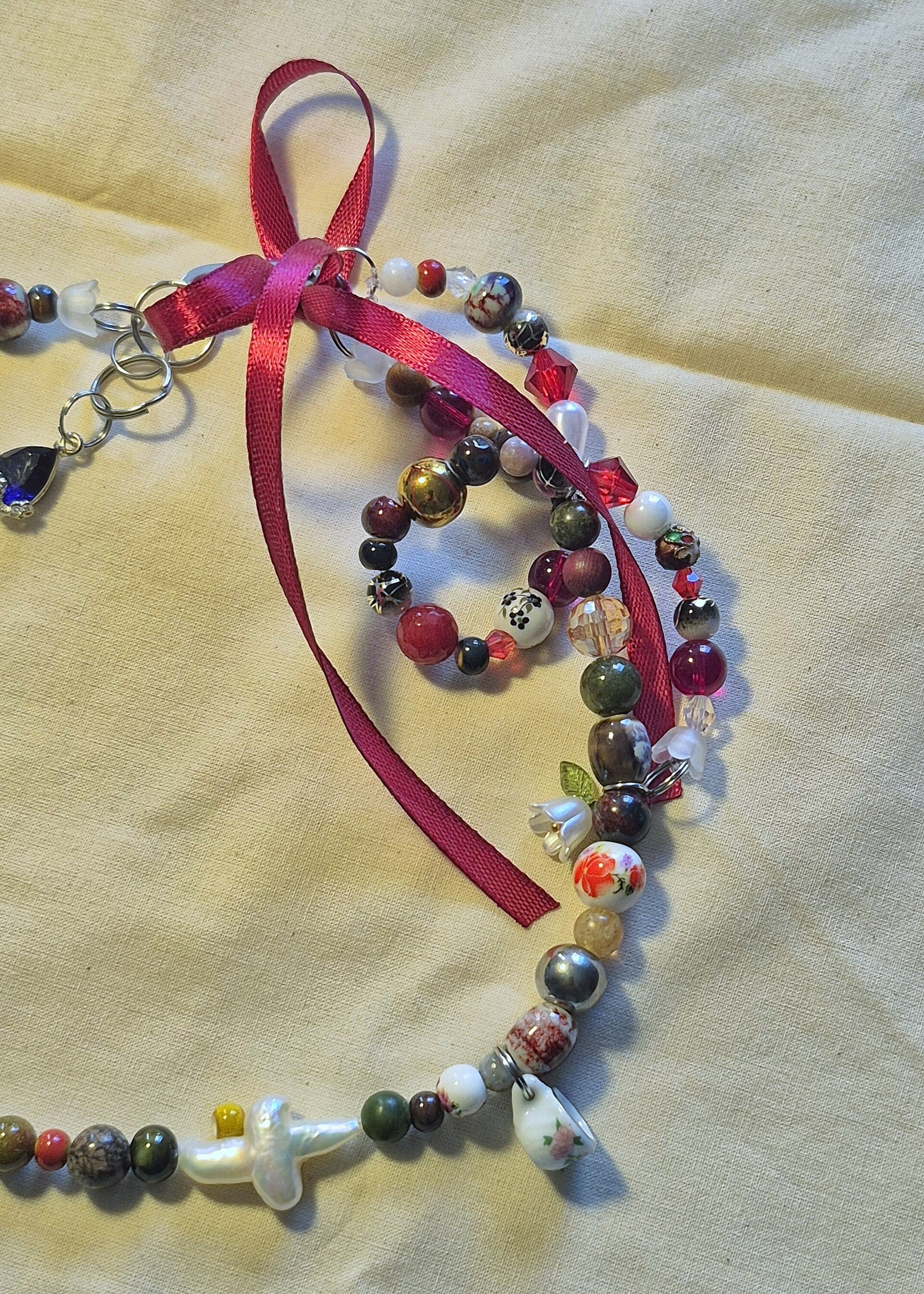 Collar agente Cooper - 2