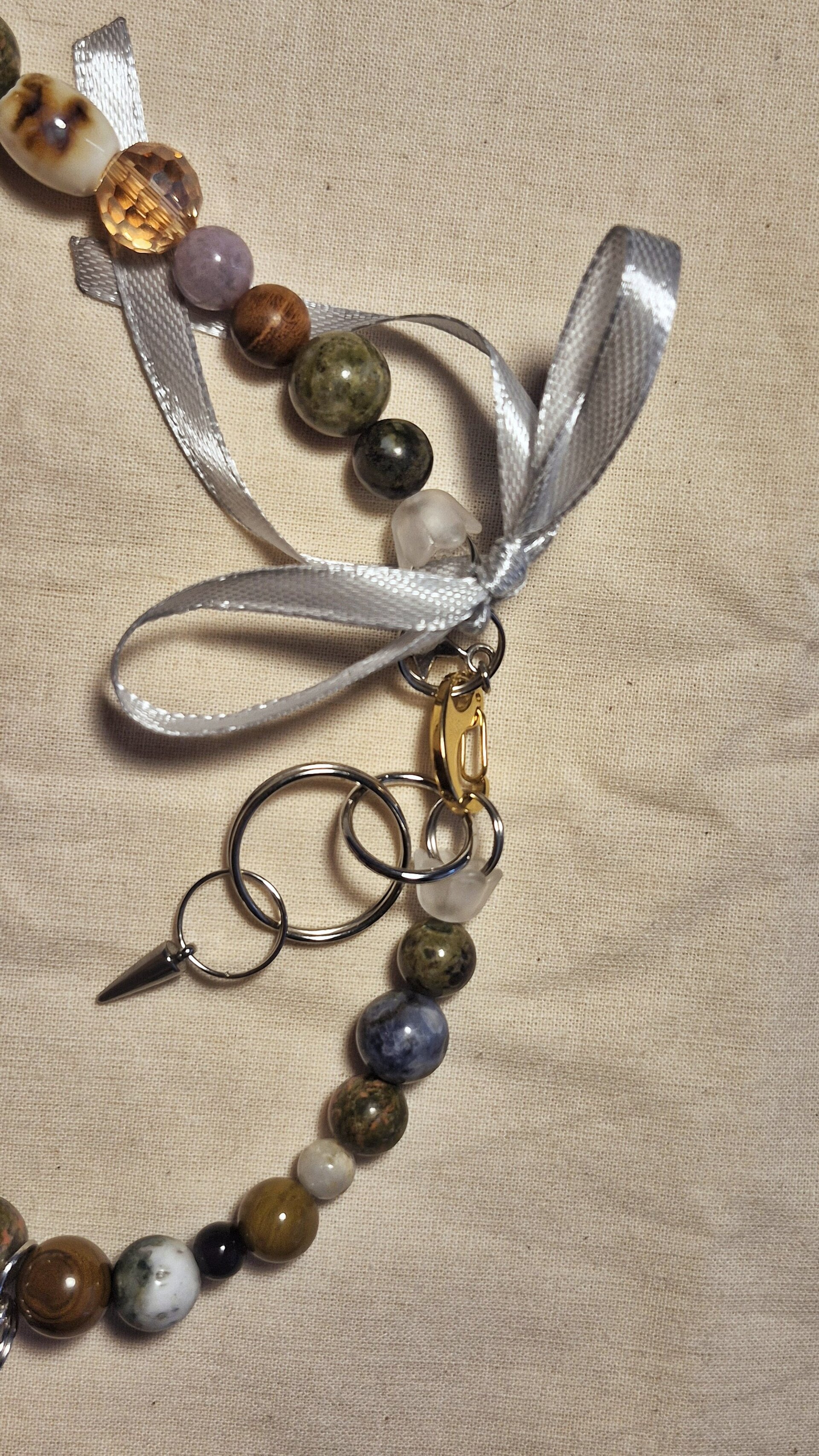 Collar The Horse Is Here - 4