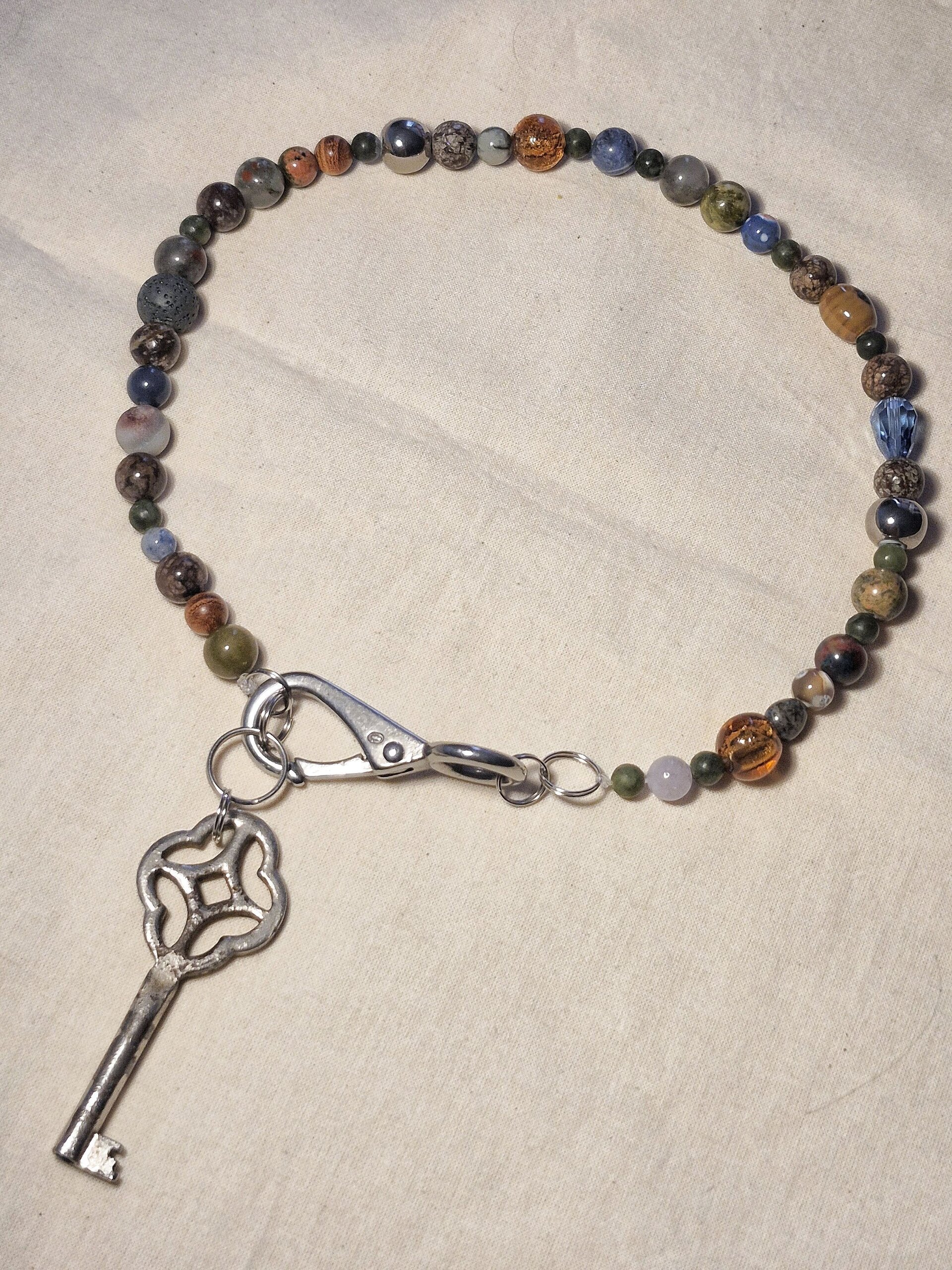 Collar Souvenir - 2