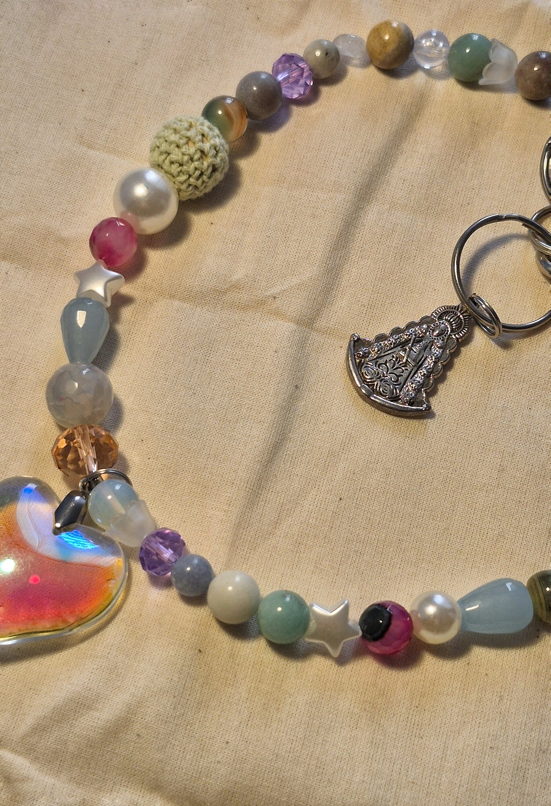 Collar Immaterial - 2