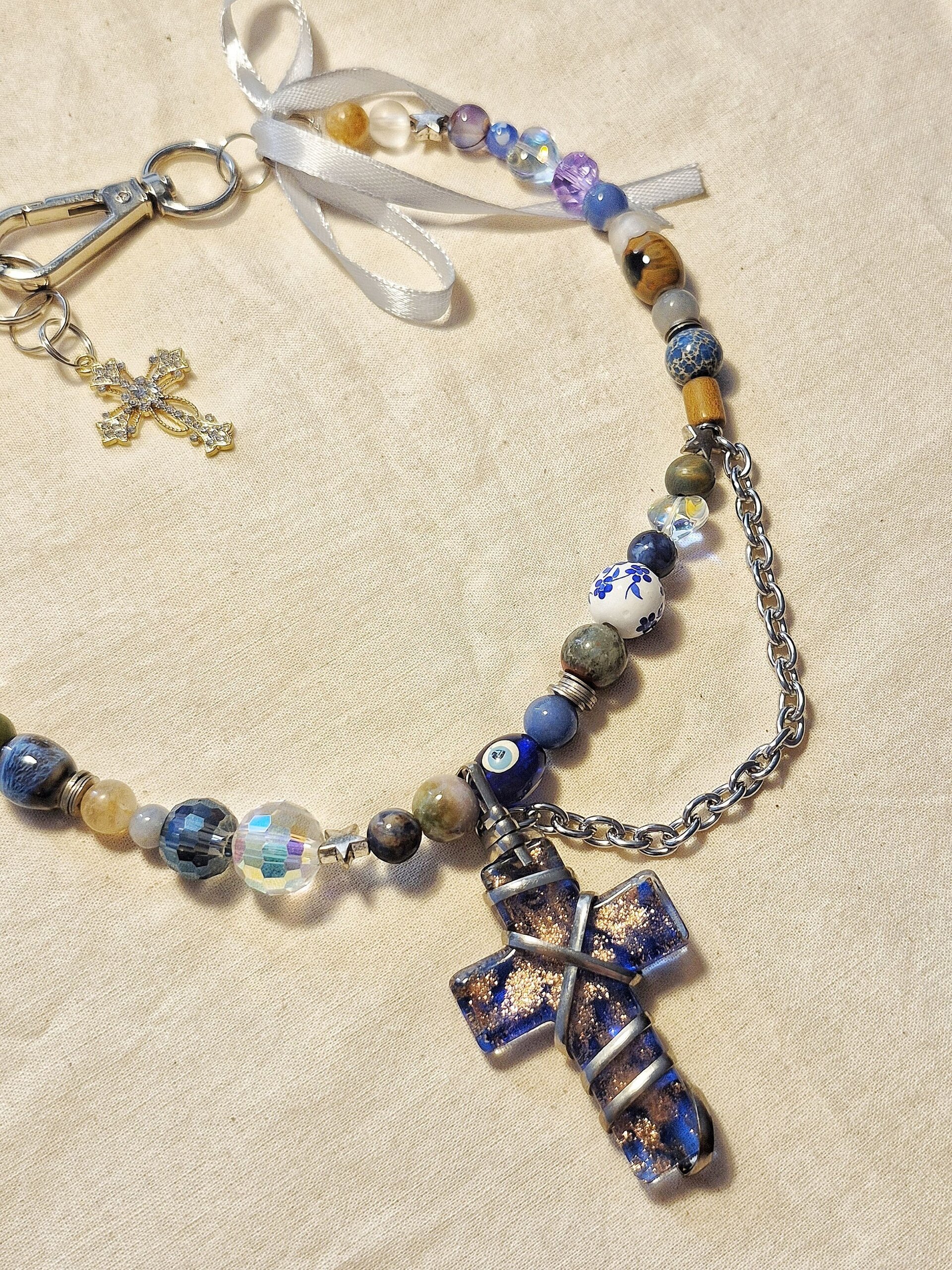 Collar Volver - 2