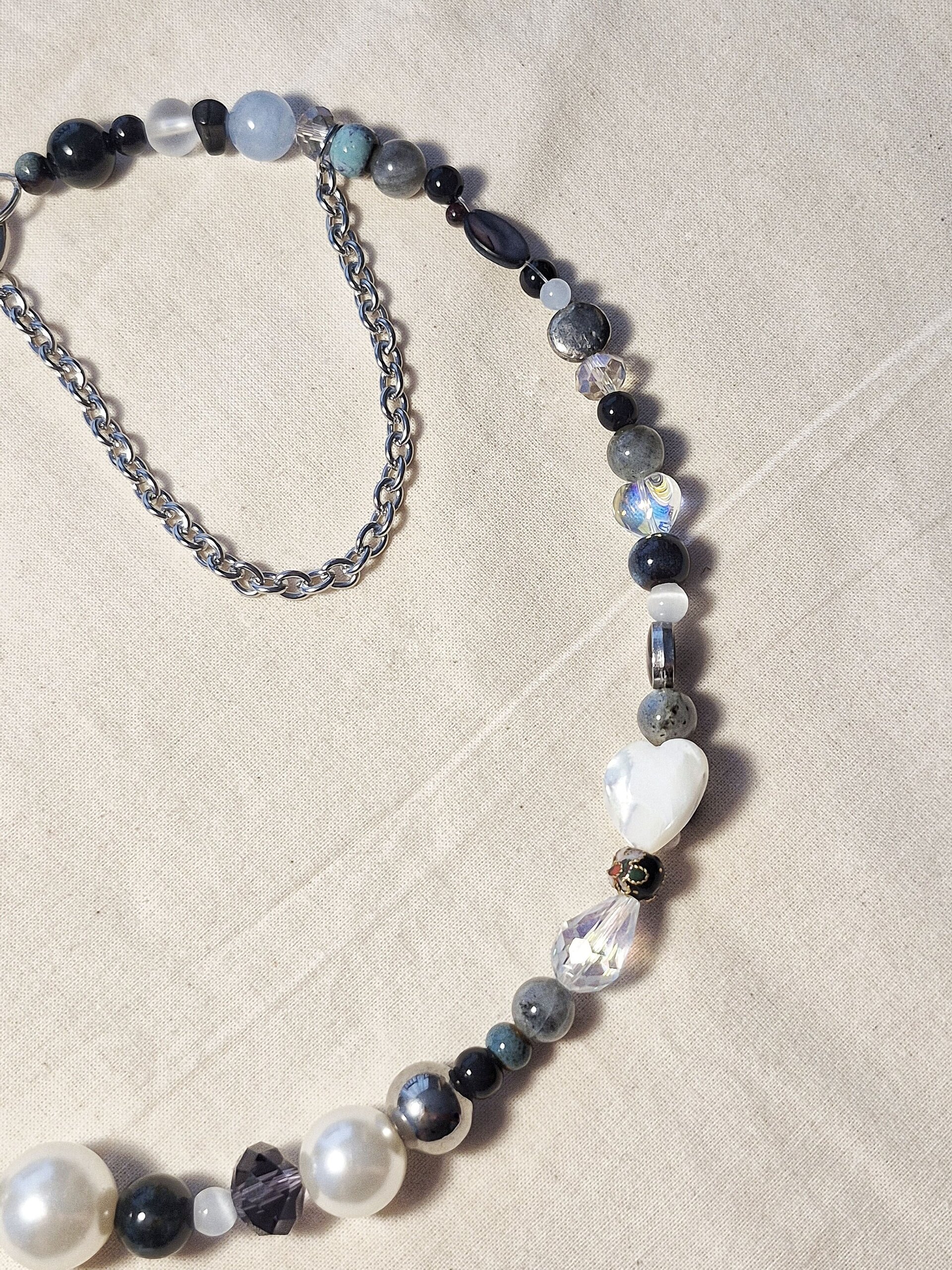Collar Ribs - 4