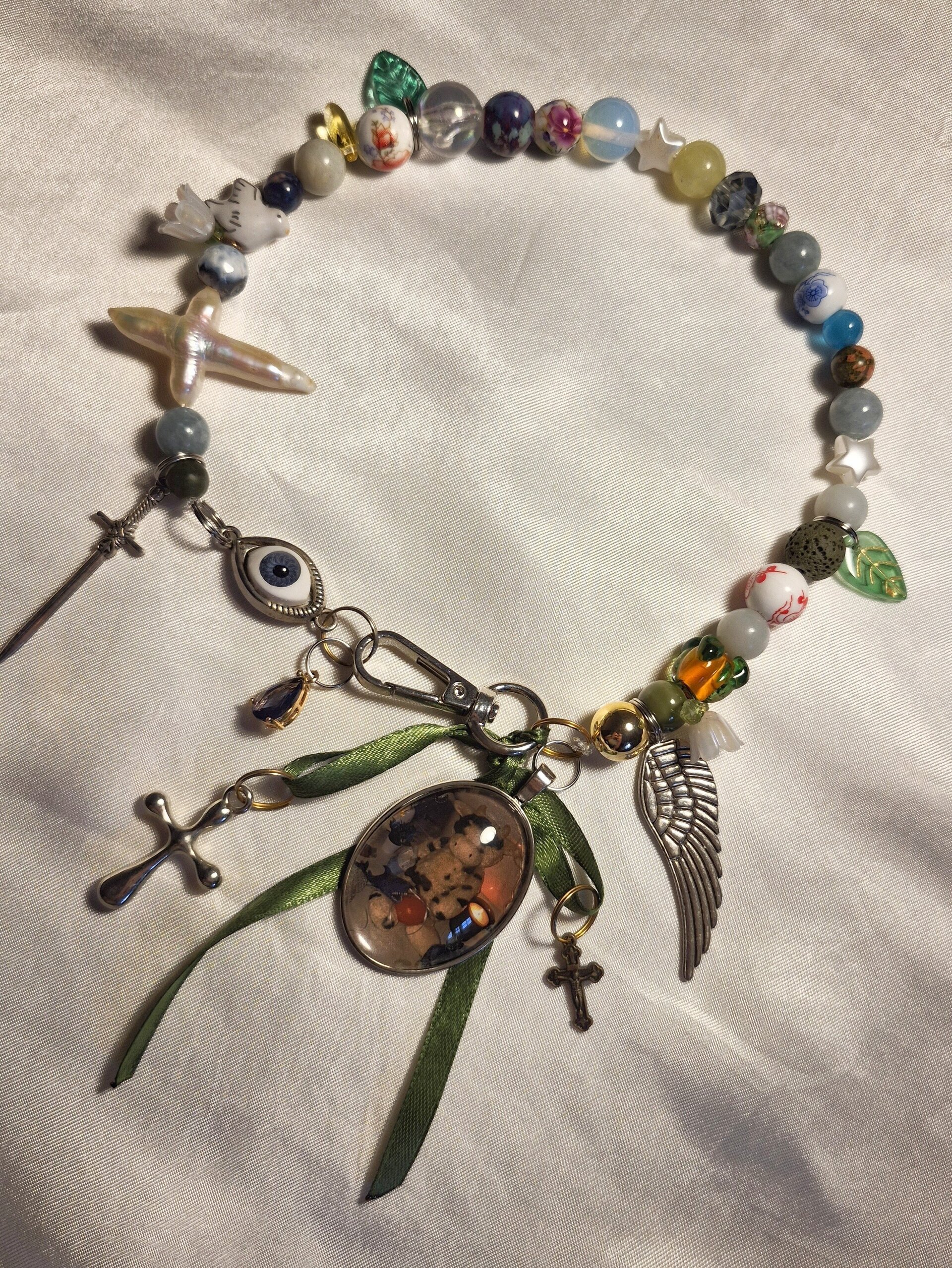 Collar Yung Piao - 3