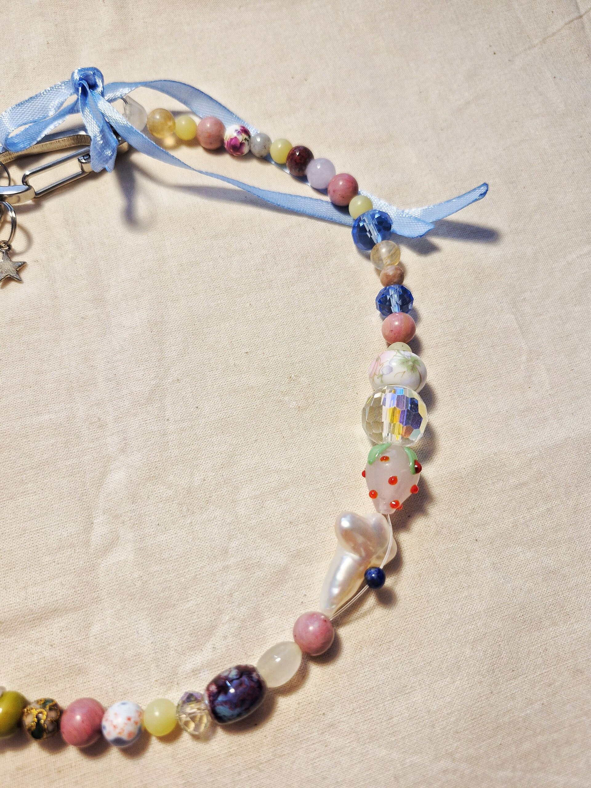 Collar Ads craco - 2