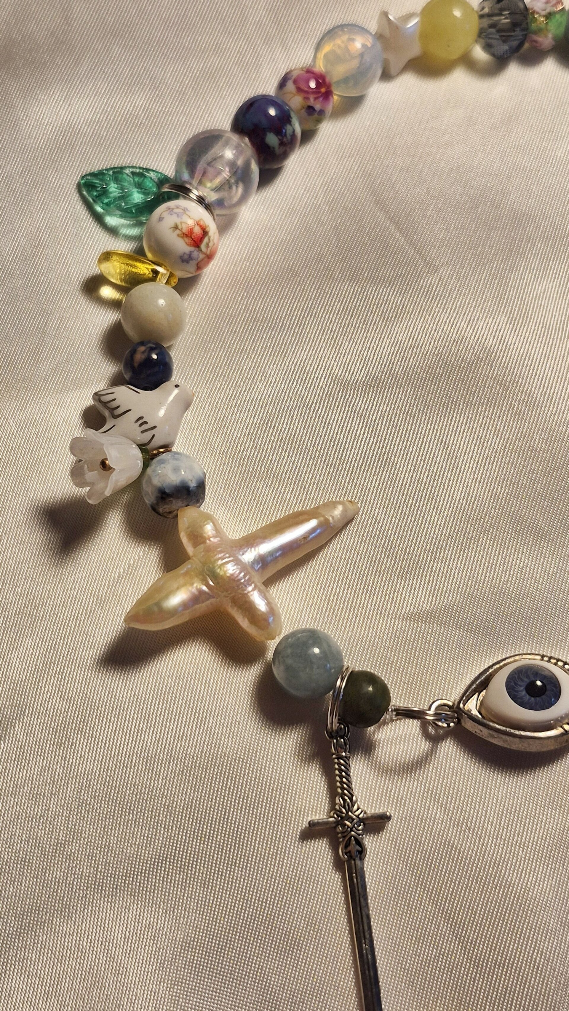 Collar Yung Piao - 2