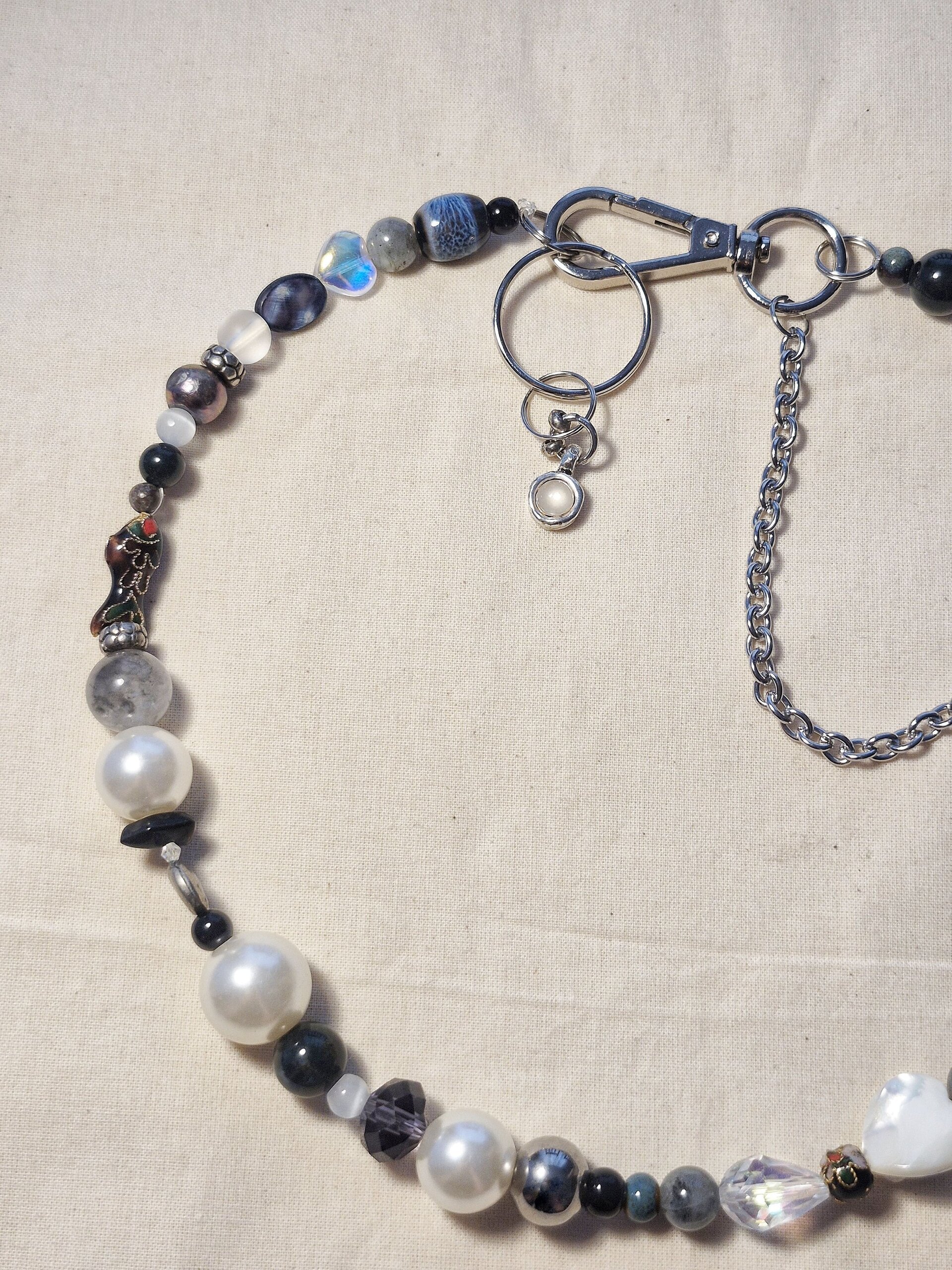 Collar Ribs - 3