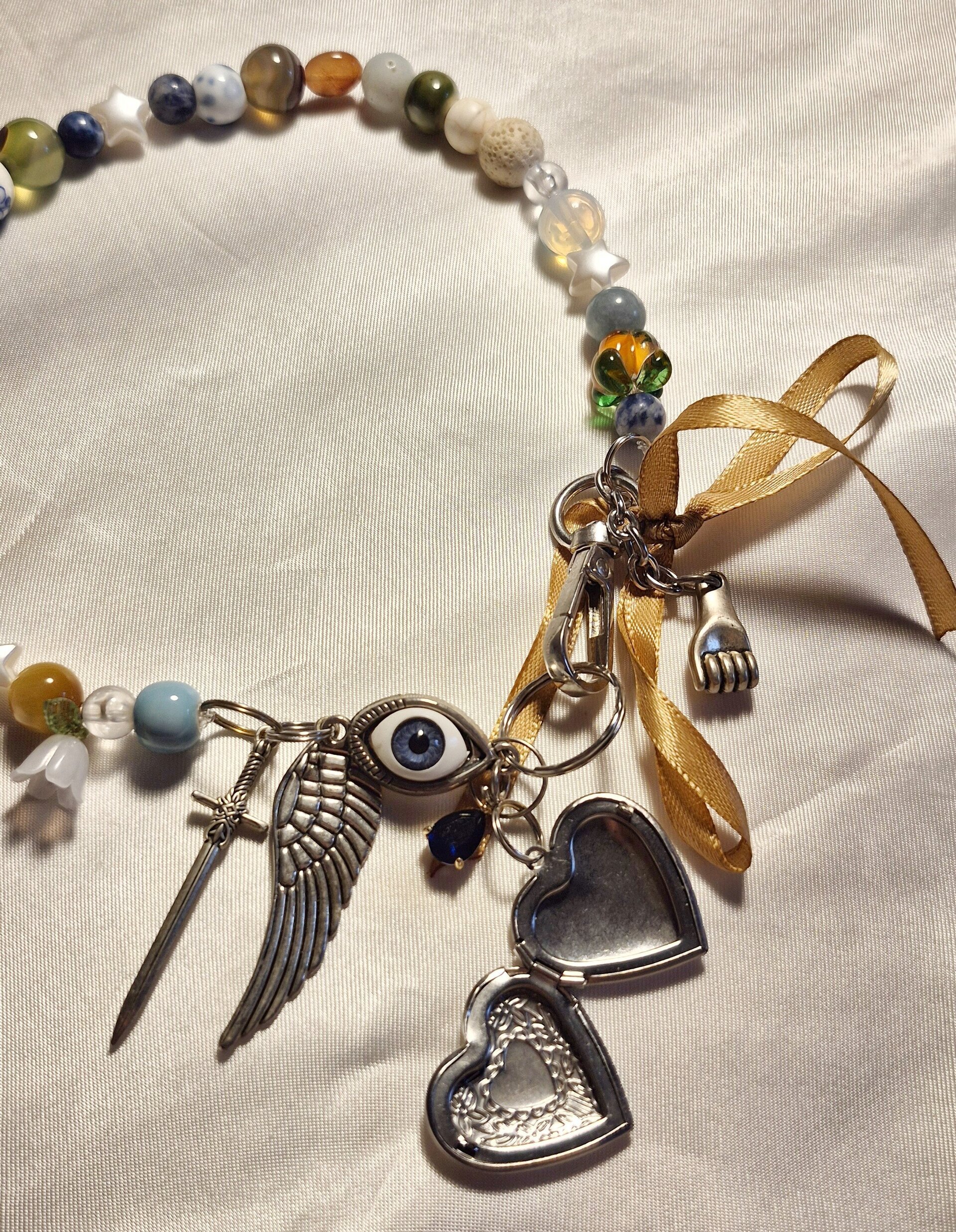 Collar Nostalgia - 2