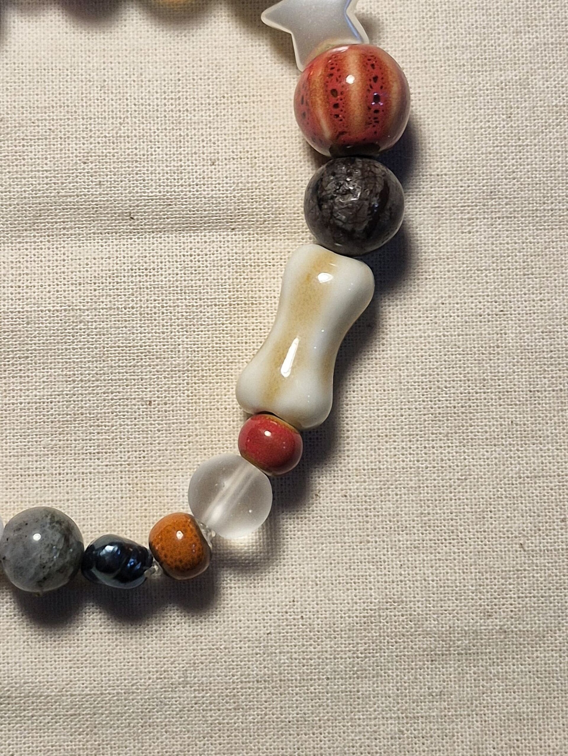 Pulsera Superficial - 2