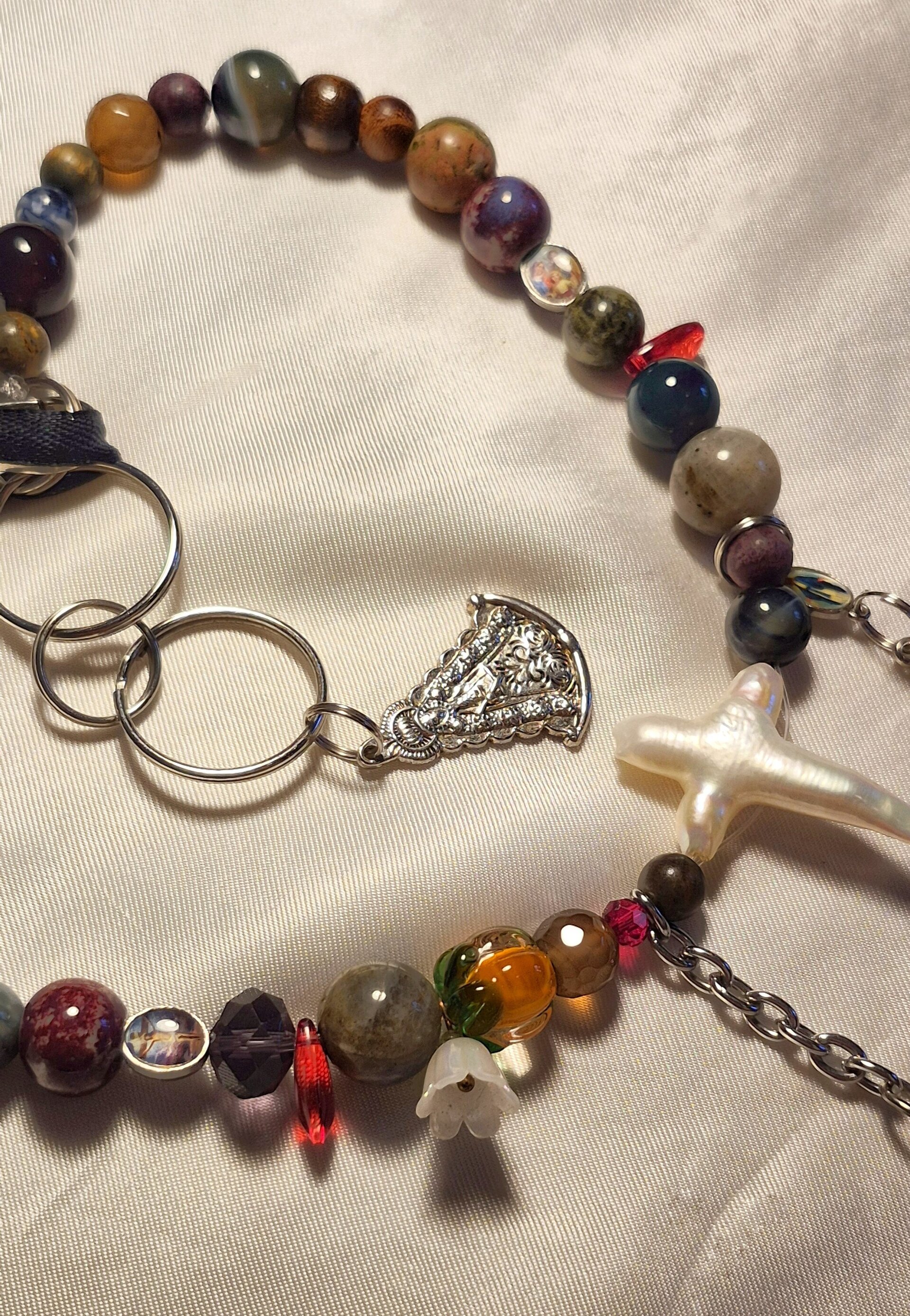 Collar Nunca Estás - 3