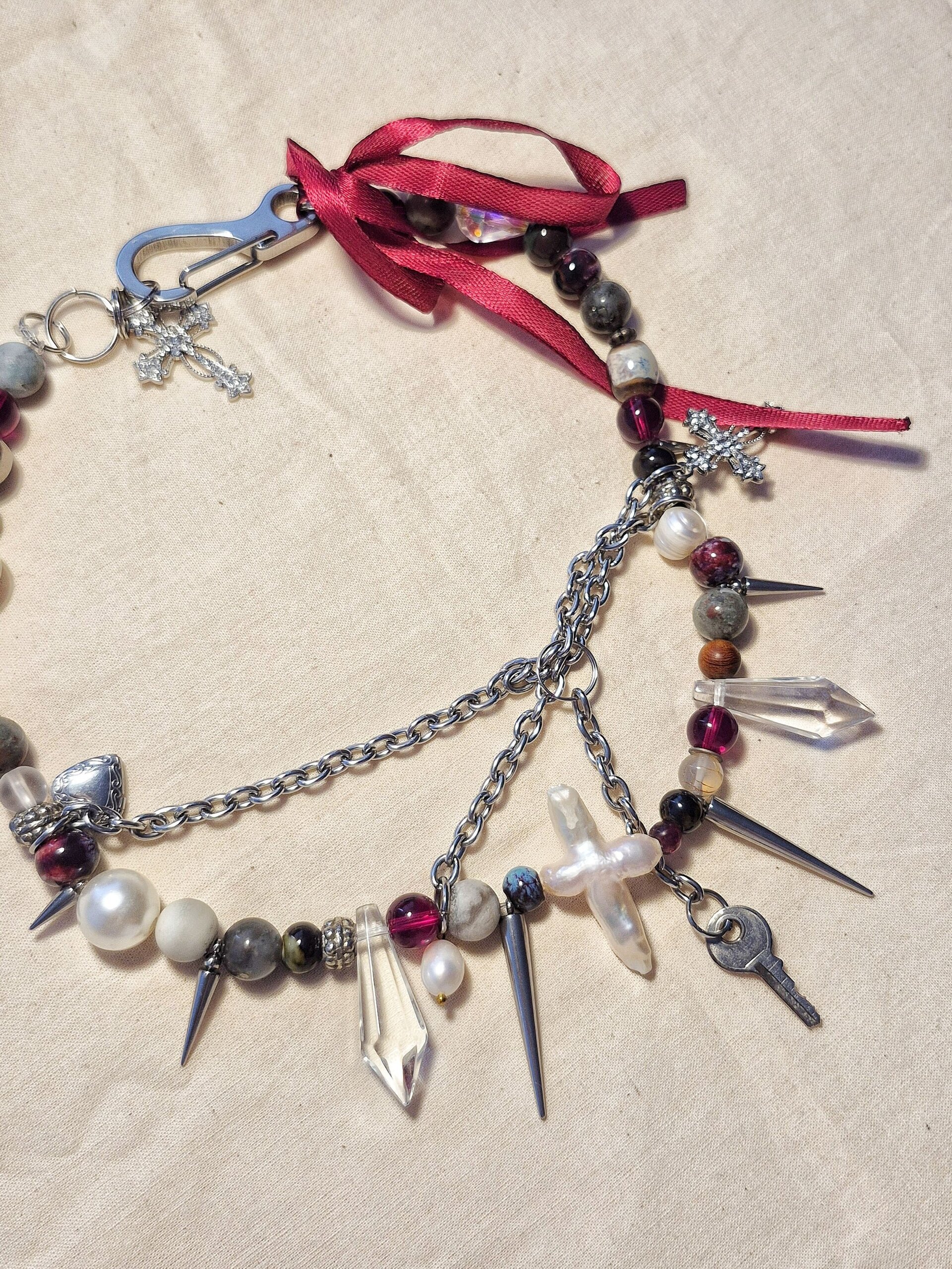 Collar Sushipleto - 2