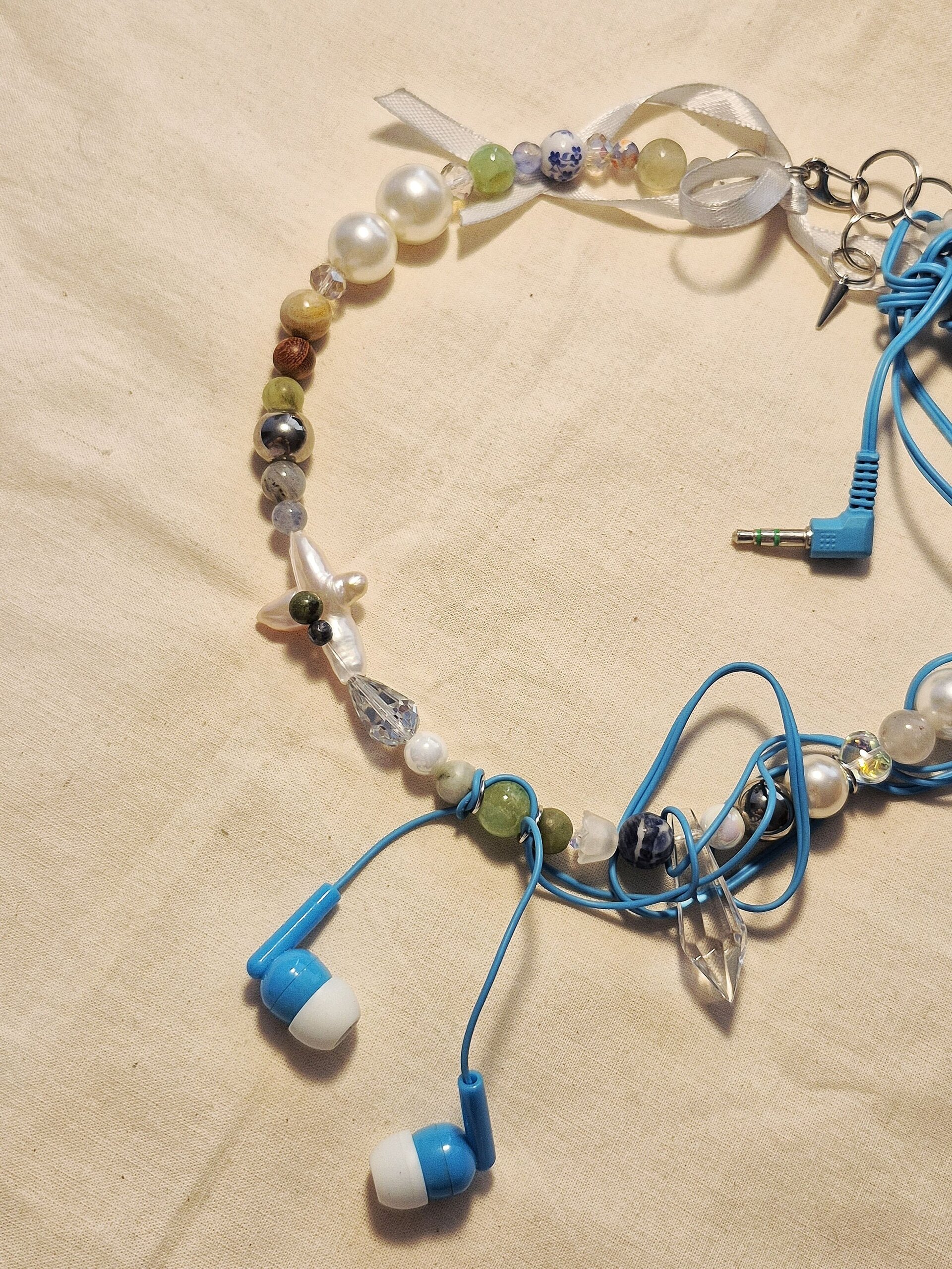 Collar Virtual <3 - 4