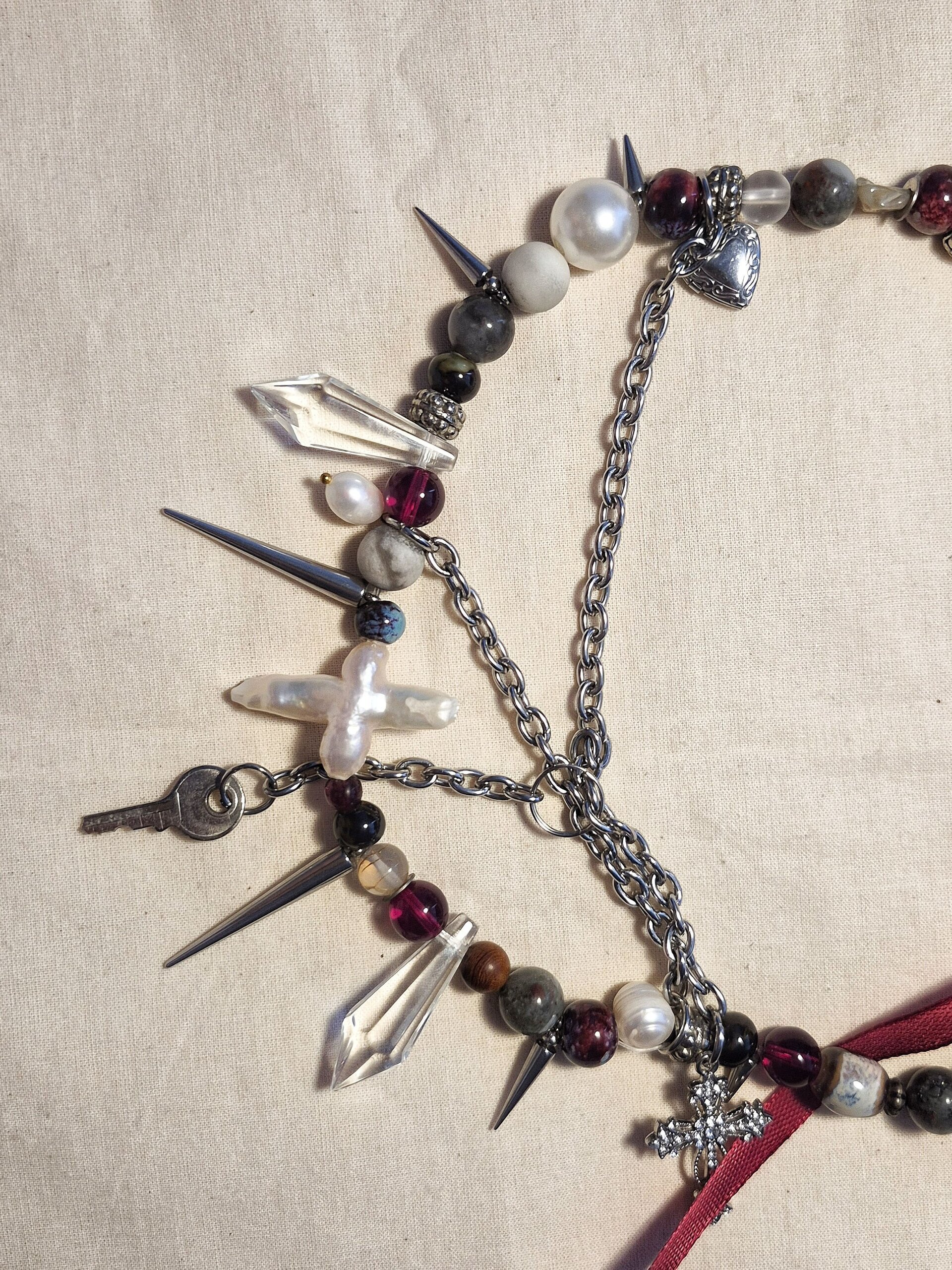 Collar Sushipleto - 3