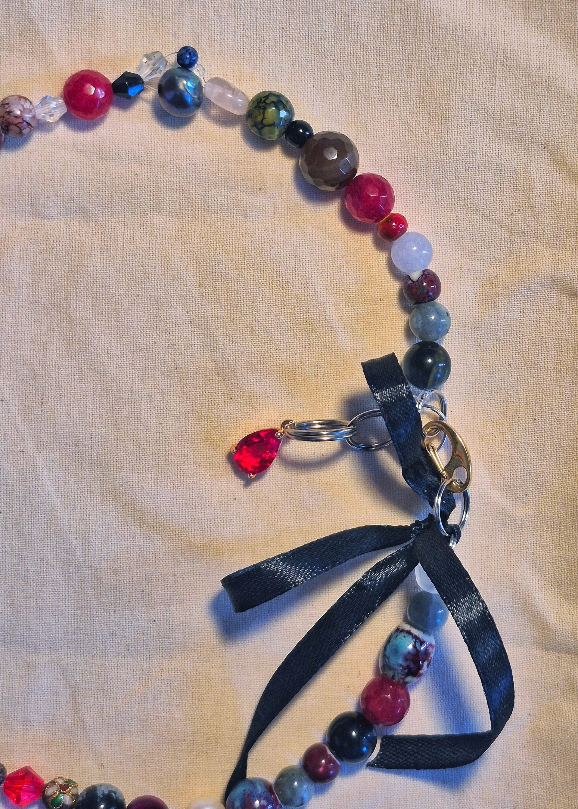 Collar Meanwhile - 3