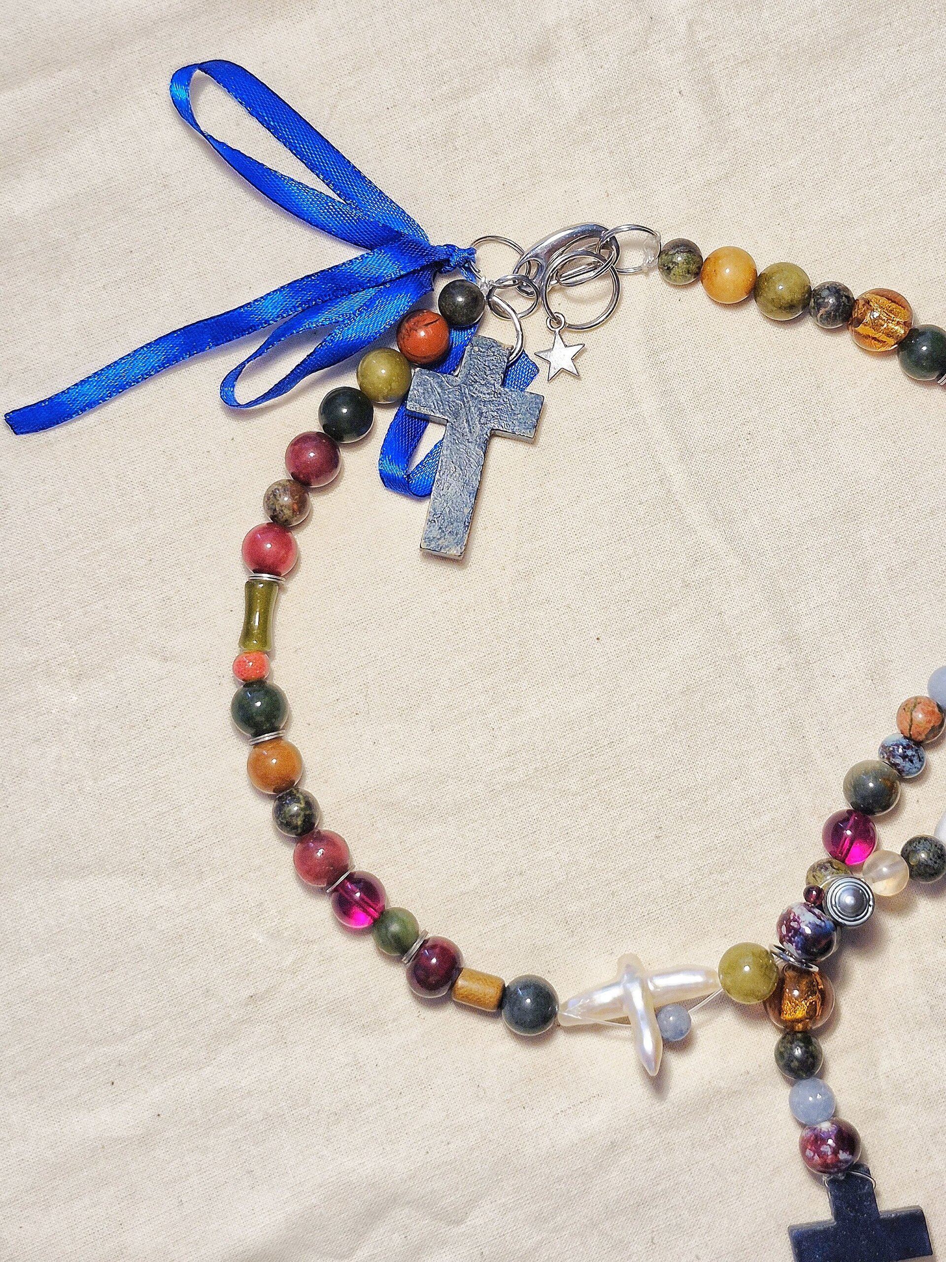 Collar Recuerdo - 3