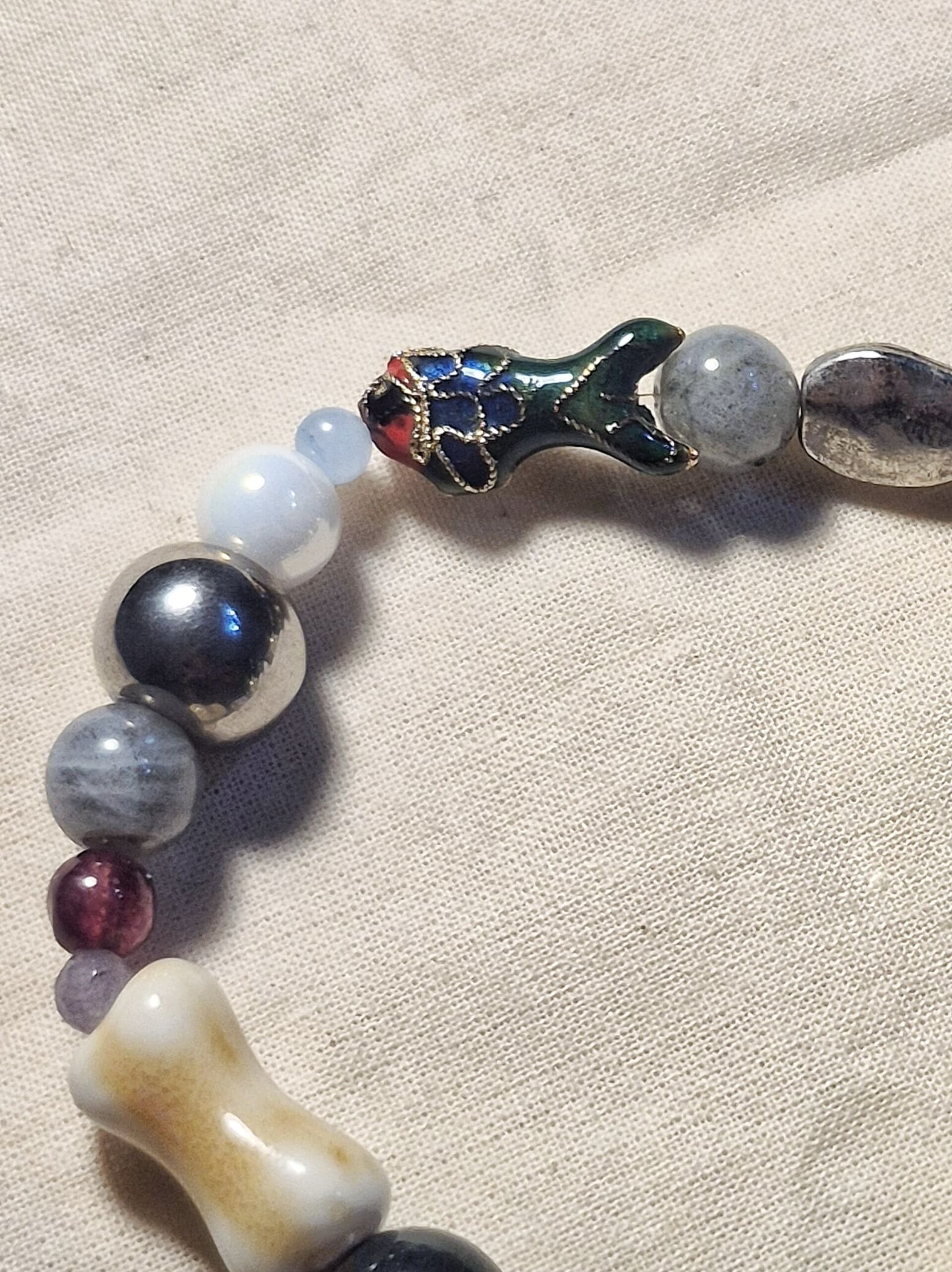 Pulsera Exitin - 2