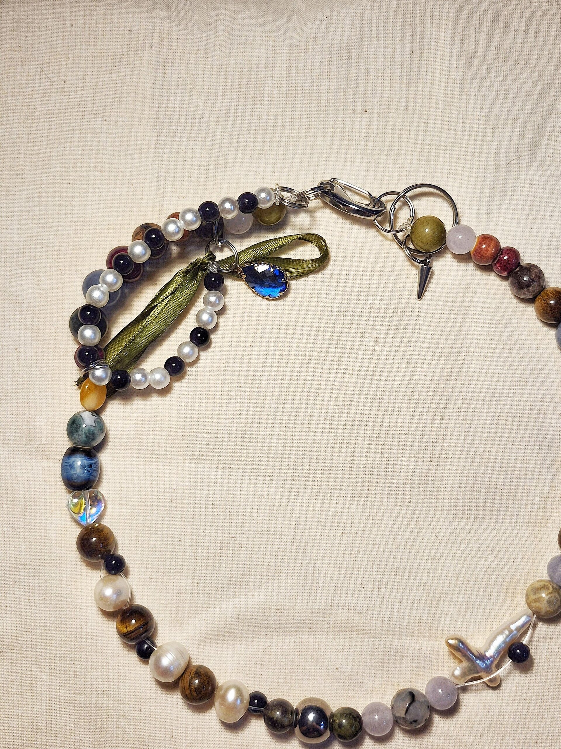 Collar Seigfried - 2