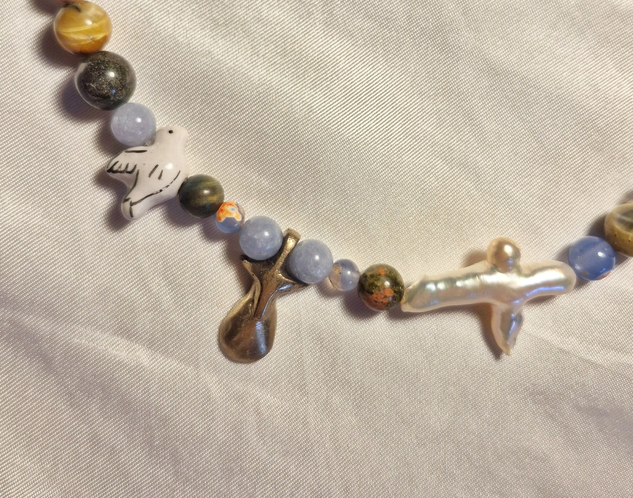 Collar Salpicadura - 2