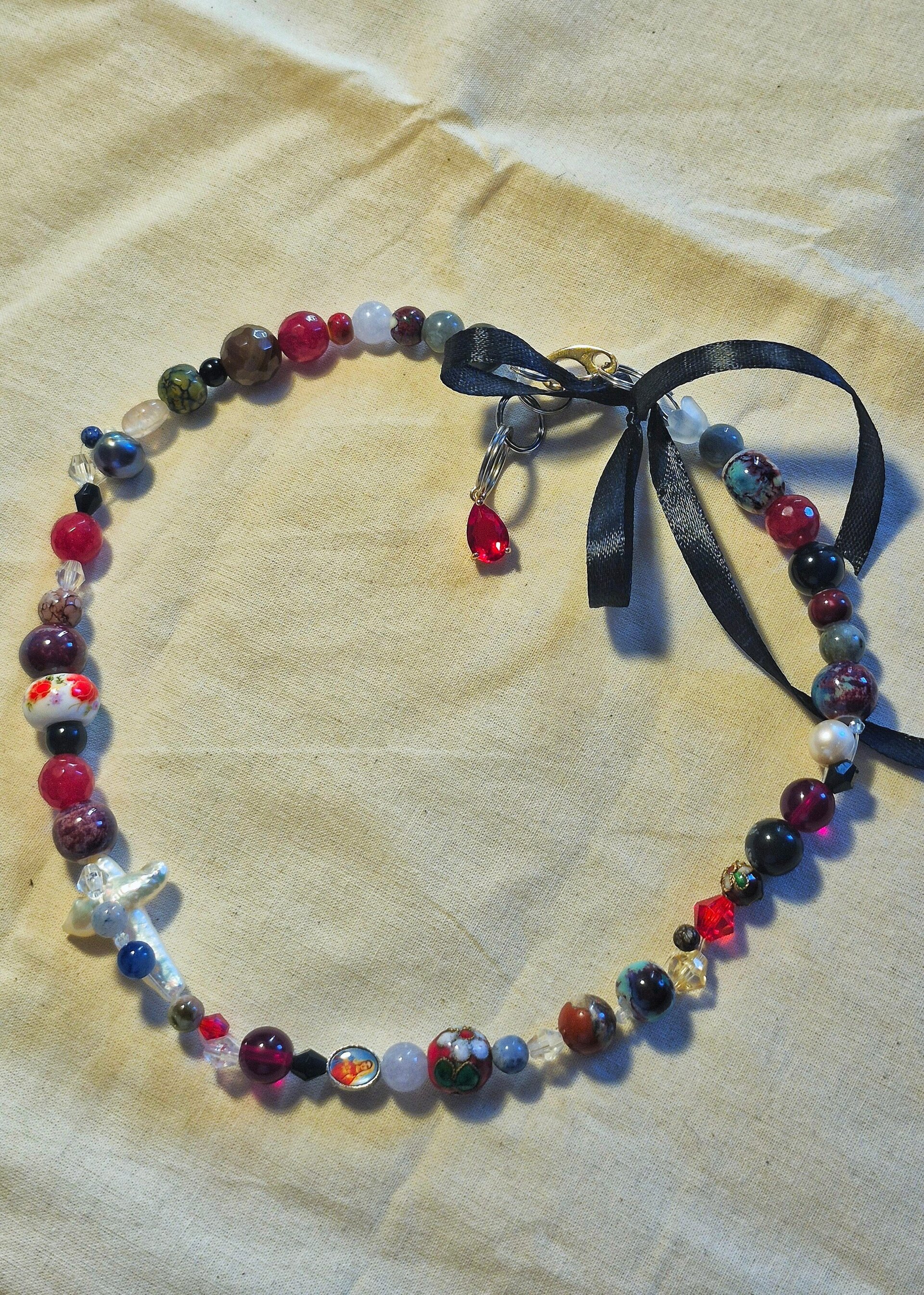 Collar Meanwhile - 5