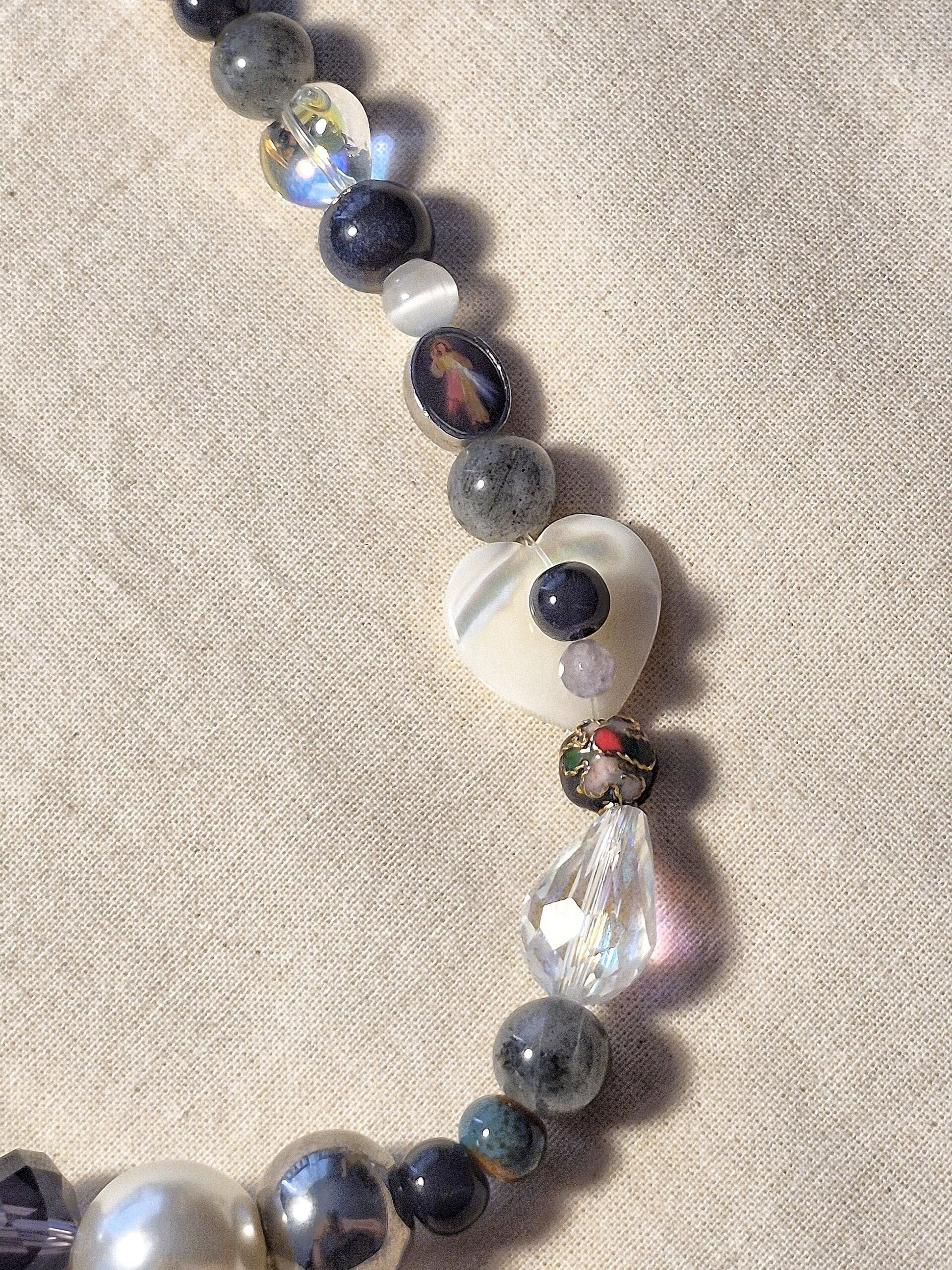 Collar Ribs - 2