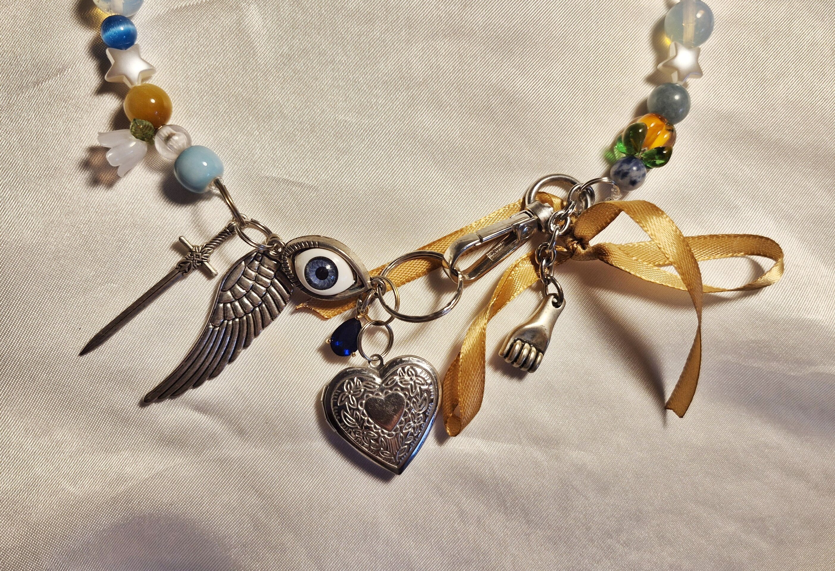 Collar Nostalgia - 4