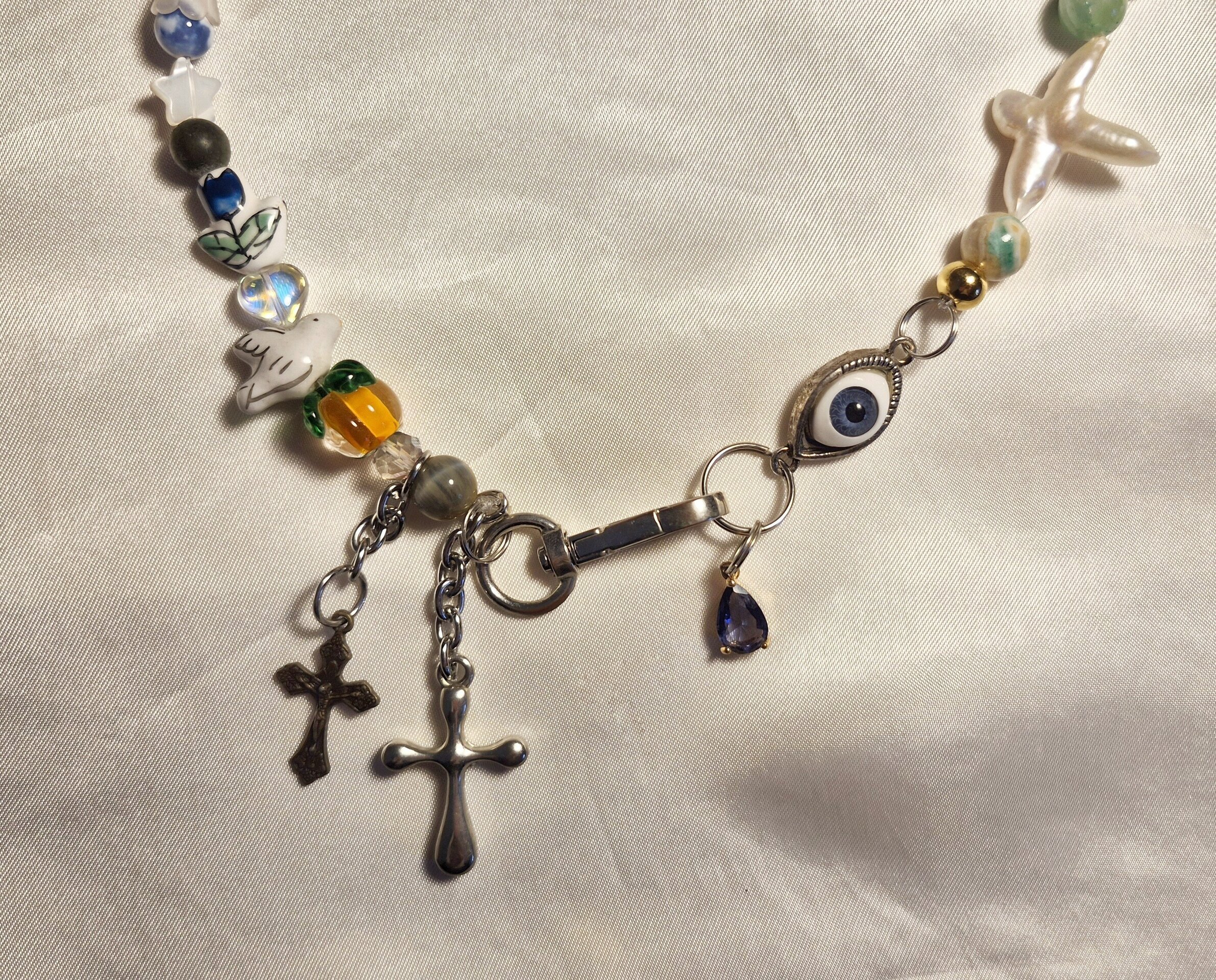 Collar Champagne Coast - 2