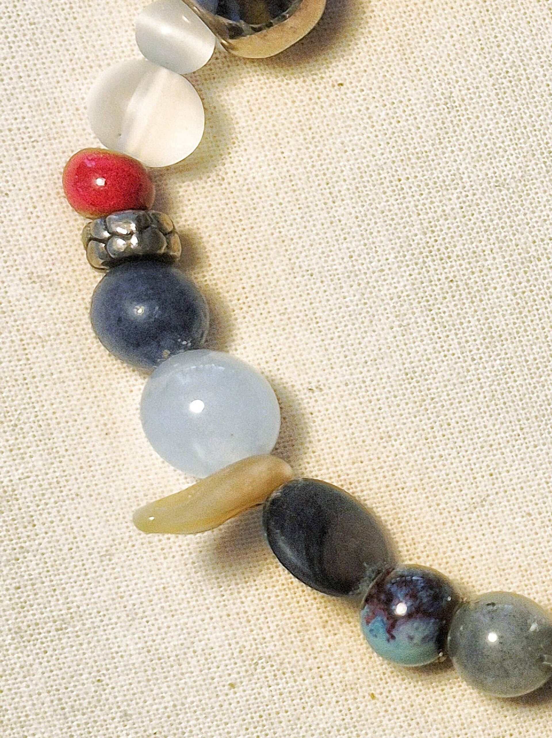 Pulsera meta angel - 2