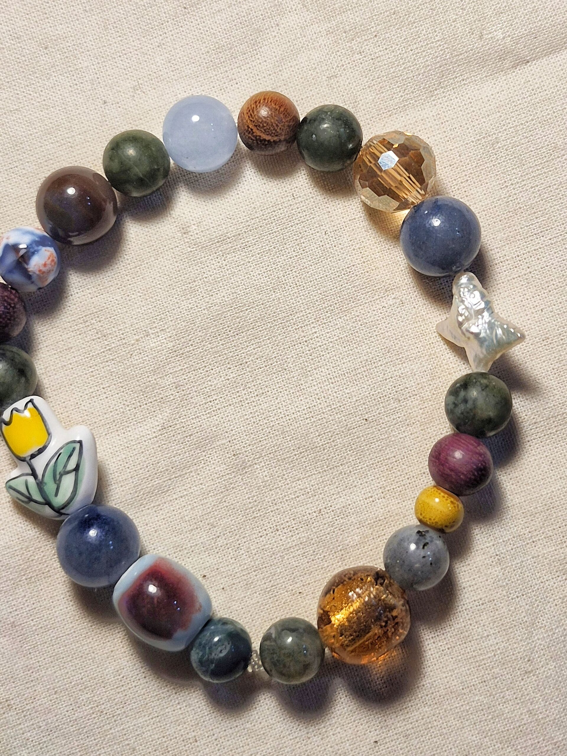 Pulsera Siusplau - 2